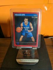 Aaron Gordon [Red] Basketball Cards 2014 Panini Hoops Prices