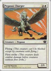 Pegasus Charger Magic 9th Edition Prices