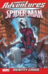 Marvel Adventures: Spider-Man Vol. 10: Identity Crisis (2008) Comic Books Marvel Adventures: Spider-Man Prices