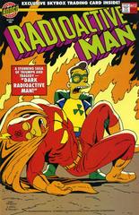 Radioactive Man #412 (1994) Comic Books Radioactive Man Prices