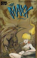 The Maxx: Maxximized #12 (2014) Comic Books Maxx: Maxximized Prices