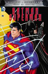 Batman / Superman [Polybag] #30 (2016) Comic Books Batman / Superman Prices