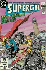 Daring New Adventures of Supergirl #6 (1983) Comic Books Daring New Adventures of Supergirl Prices