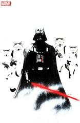 Star Wars: Darth Vader - Black, White & Red [2nd Print] #1 (2023) Comic Books Star Wars: Darth Vader - Black, White & Red Prices