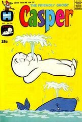 The Friendly Ghost, Casper #146 (1970) Comic Books Casper The Friendly Ghost Prices