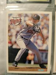Eddie guardado Baseball Cards 1994 Fleer Prices