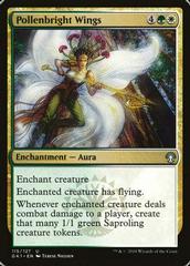 Pollenbright Wings Magic Guilds of Ravnica Guild Kits Prices