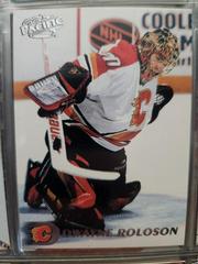 Dwayne Roloson Hockey Cards 2000 Pacific Prices