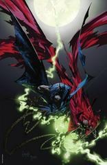 Batman / Spawn [Capullo & McFarlane] #1 (2022) Comic Books Batman / Spawn Prices