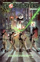 The Man from the Mirror Comic Books Ghostbusters Prices