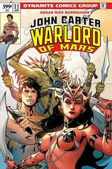 John Carter: Warlord of Mars [C Lupacchino] #11 (2015) Comic Books John Carter, Warlord of Mars Prices