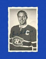 Jean Beliveau Hockey Cards 1970 O-Pee-Chee Deckle Edge Prices
