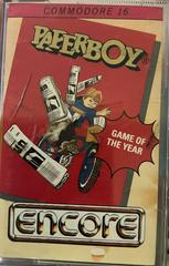 Paperboy Commodore 16 Prices