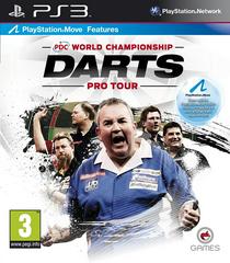 PDC World Championship Darts Pro Tour PAL Playstation 3 Prices