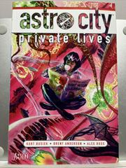 Private Lives Comic Books Astro City Prices