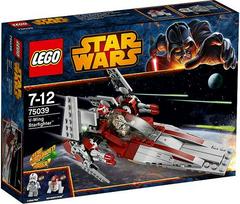V-Wing Starfighter #75039 LEGO Star Wars Prices