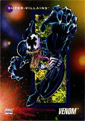 Venom #108 Marvel 1992 Universe Prices
