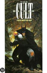 Main Image | Batman: The Cult Comic Books Batman: The Cult