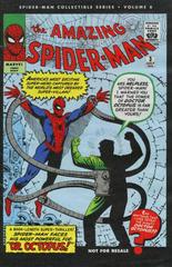 Spider-Man Collectible Series #6 (2006) Comic Books Spider-Man Collectible Series Prices