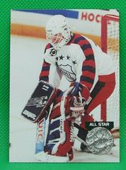 Mike Richter Hockey Cards 1991 Pro Set Platinum Prices