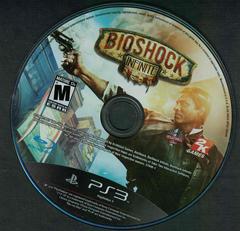 Photo By Canadianbrickcafe.Ca | BioShock Infinite Playstation 3