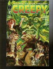 Creepy #4 (1992) Comic Books Creepy Prices