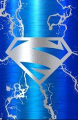 Adventures Of Superman Jon Kent [Blue Foil] Comic Books Adventures of Superman: Jon Kent Prices
