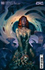 Poison Ivy [Carpenter] Comic Books Poison Ivy Prices