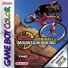 No Fear Downhill Mountain Bike Racing GameBoy Color Prices
