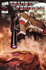Transformers: Generation 1 #0 (2004) Comic Books Transformers: Generation 1 Prices