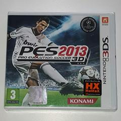 Pro Evolution Soccer 2013 3D PAL Nintendo 3DS Prices