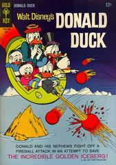 Donald Duck #101 (1965) Comic Books Donald Duck Prices