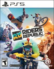 Riders Republic Playstation 5 Prices
