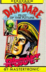 Dan Dare: Pilot of the Future [Ricochet] ZX Spectrum Prices