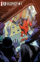 Ultimate Spider-Man [Greene] Comic Books Ultimate Spider-Man Prices