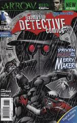 Detective Comics [Combo-Pack] #17 (2013) Comic Books Detective Comics Prices
