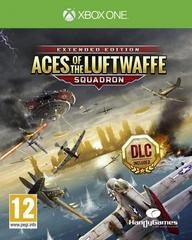 Aces of The Luftwaffe Squadron PAL Xbox One Prices