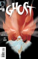 Ghost #2 (2012) Comic Books Ghost Prices
