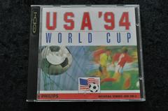 USA '94 World Cup CD-i Prices