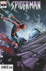 Spider-Man [Ramos] #1 (2019) Comic Books Spider-Man Prices