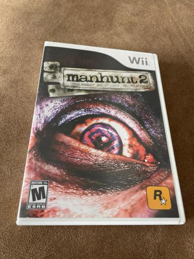 Manhunt 2 photo