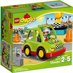 Rally Car #10589 LEGO DUPLO Prices