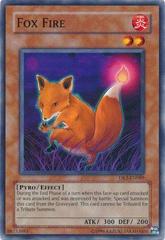 Fox Fire YuGiOh Dark Revelation Volume 3 Prices