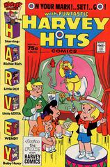 Harvey Hits Comics Comic Books Harvey Hits Prices