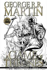 A Game of Thrones [2nd Print] #2 (2011) Comic Books A Game of Thrones Prices