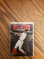 Chipper Jones Baseball Cards 1997 Collector's Choice All Star Connection Prices