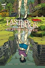 The Last Book You'll Ever Read #7 (2022) Comic Books The Last Book You'll Ever Read Prices