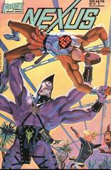 Nexus #18 (1986) Comic Books Nexus Prices