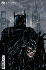 Batman '89 [Hughes] Comic Books Batman 89 Prices