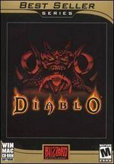 Diablo [Best Seller Series] PC Games Prices